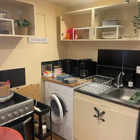 Apartament 